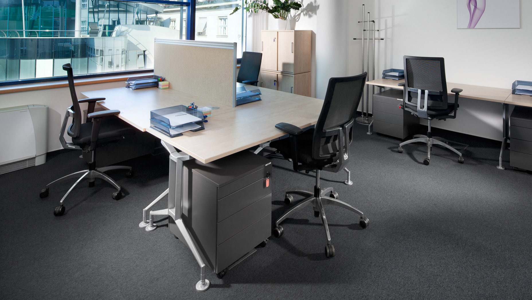 1.13.7. Soft Target Scenarios for BUSINESS ENVIRONMENT