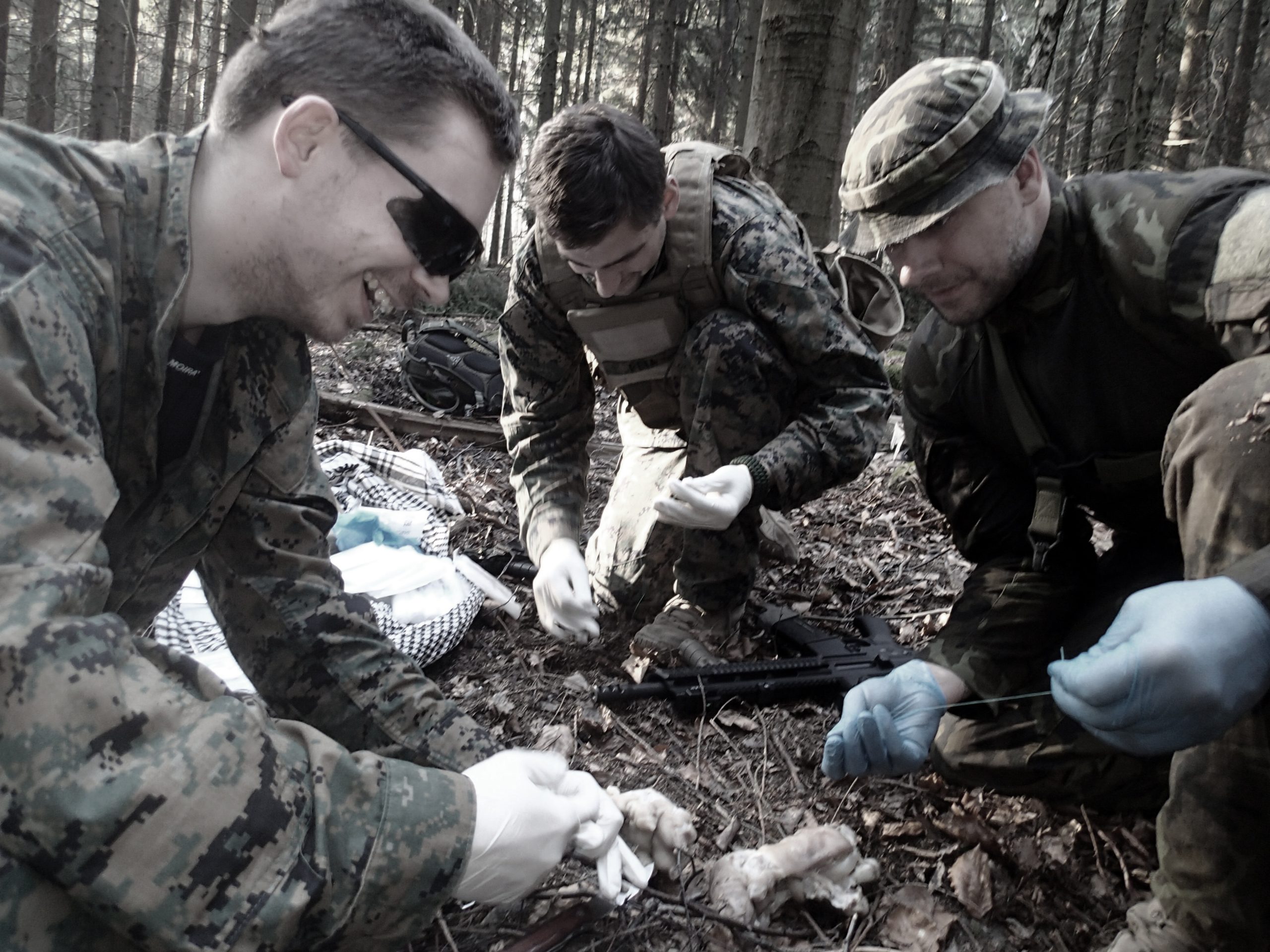 2.0.3. B-rdy Medical Scenarios