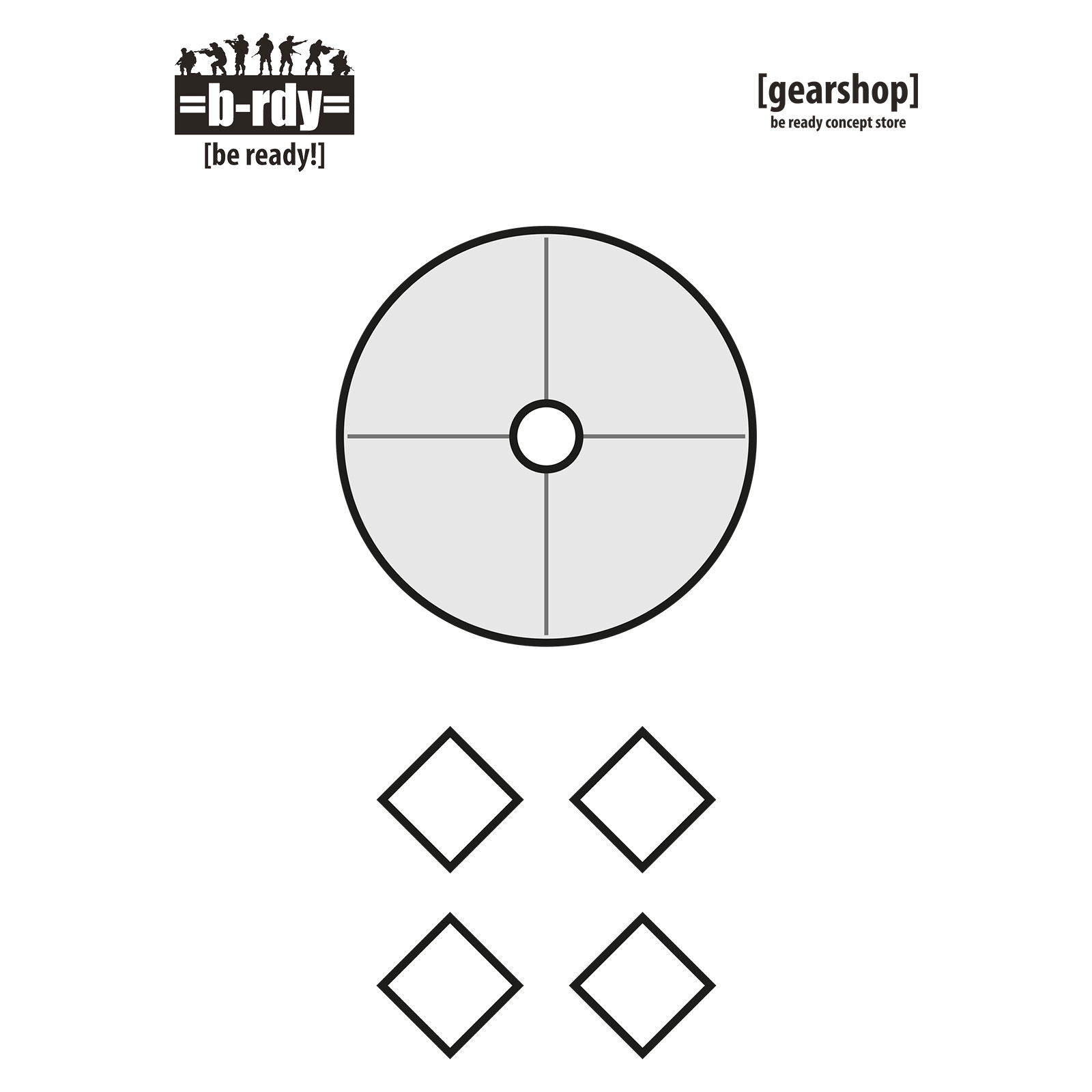 Triggering Target (A4)