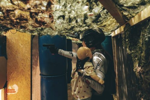 CC2026 - Extréního závodu Czech Combat 2026 se zúčastnila i řada žen