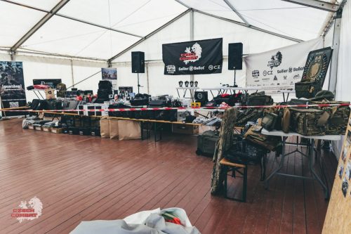 CC2026 - Všechny hmotné ceny v losované tombole byly v hodnotě přes 1 milion Kč