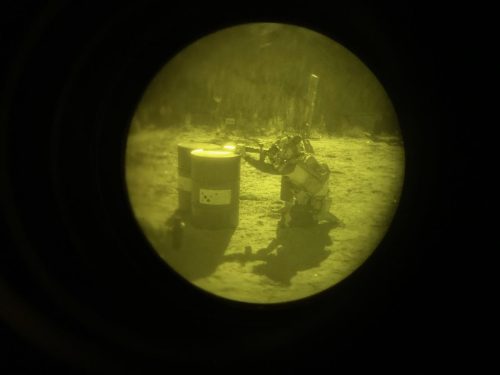 2.4.2. B-rdy Night Operations Scenarios