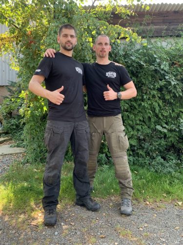 Instructors - Sefa