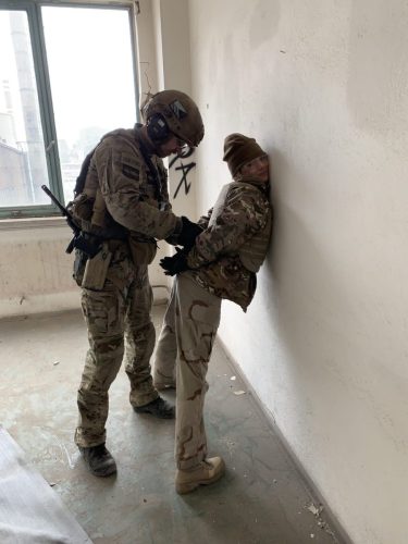 2.3.2. B-rdy Modern CQB Refresh Module